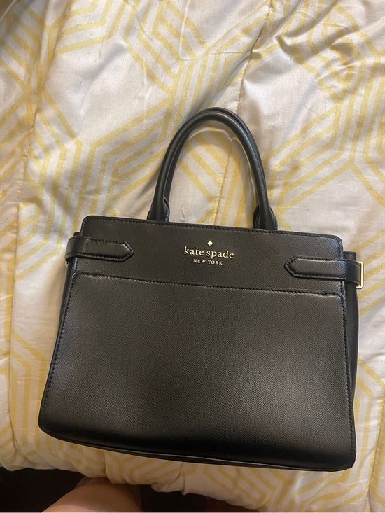 kate spade Handbags - Kate Spade Staci Medium Satchel.